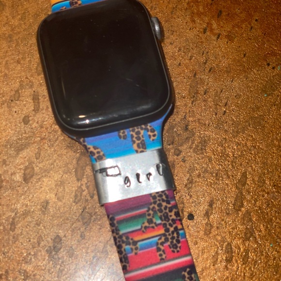 Apple Watch Bands Silicone - Picture 15 of 15